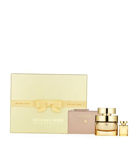 michael kors wonderlust sublime gift set|michael kors wonderlust review.